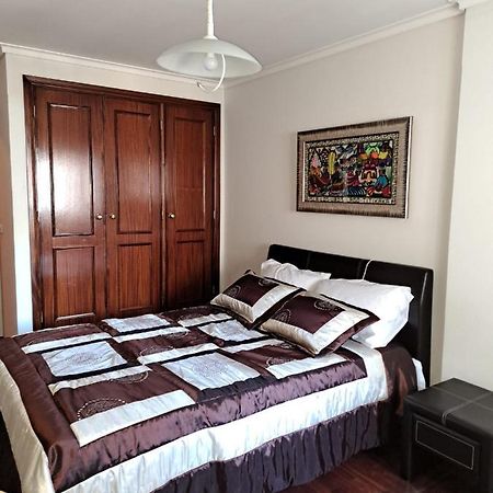 Apartamento Mar E Sol Gafanha da Nazaré Exterior foto